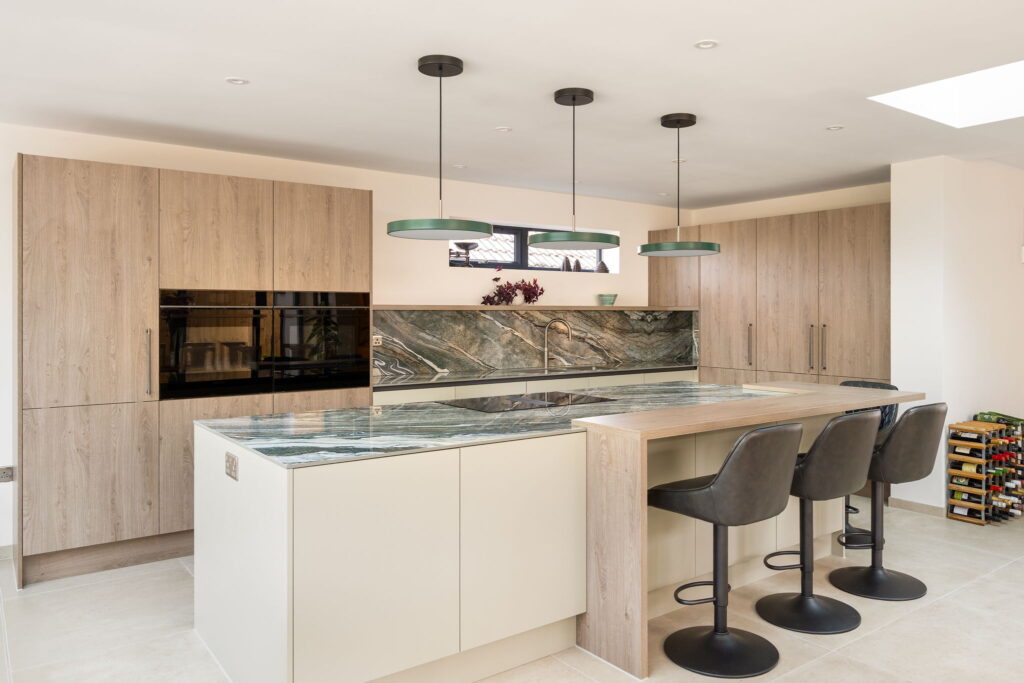 Bespoke Kitchens Newbury