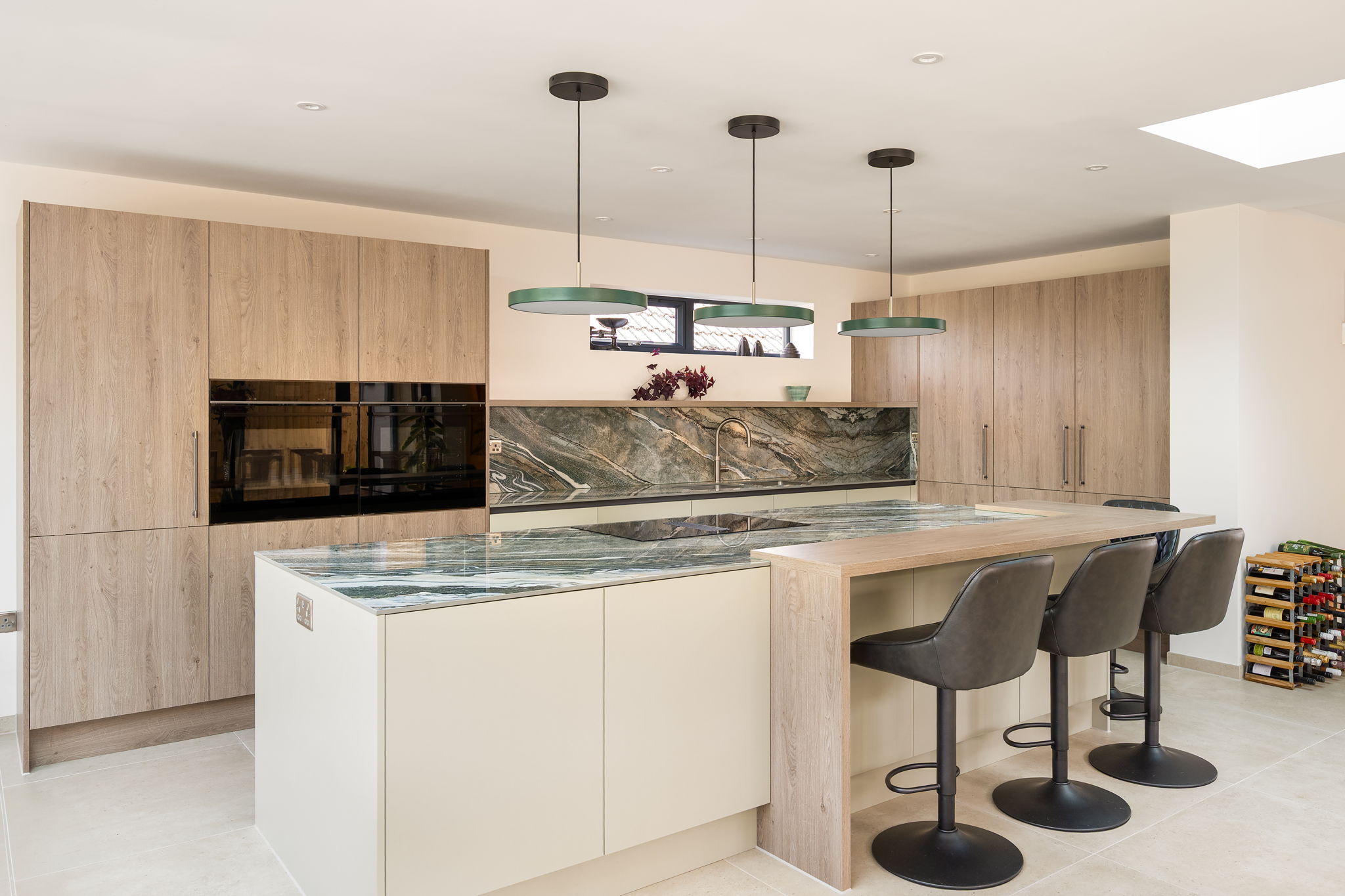 Bespoke Kitchens Newbury